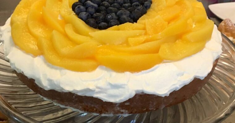 Get Ready to Impress with Torta Tres Leches con Olla GM
