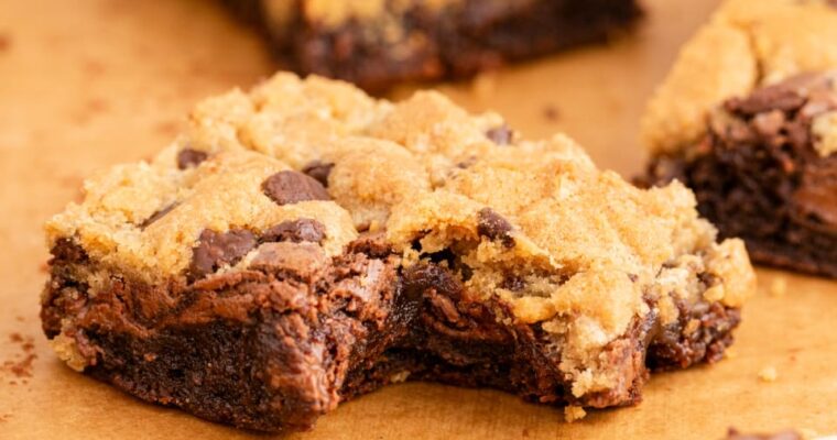 Satisfy Your Sweet Tooth with the Best Nutella Brownie Recipe for Olla GM