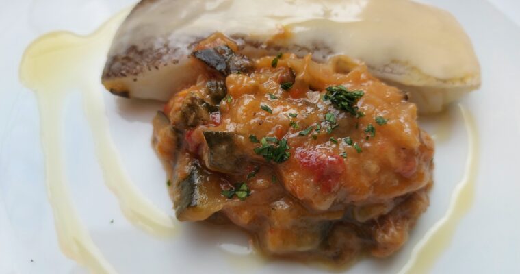 Savor the Flavor: Alcachofas Rehogadas con monsieur cuisine Recipe