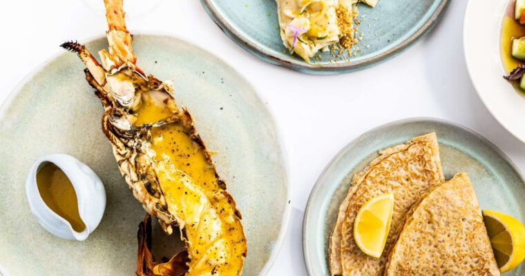 Treat Yourself to a Decadent Meal with Delicias de York’s Foie Gras and Monsieur Cuisine