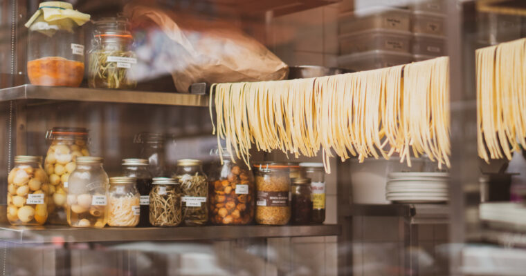 Unleash Your Inner Chef: Exploring Bechamel Con Monsieur Cuisine