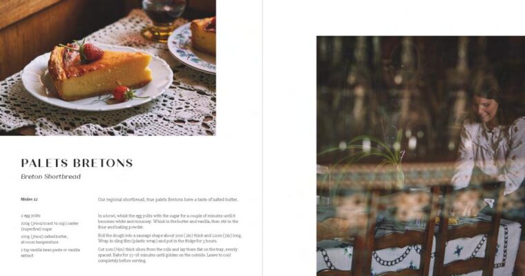 Unveiling the Secrets Behind the Irresistible Pan de Cañada con monsieur cuisine