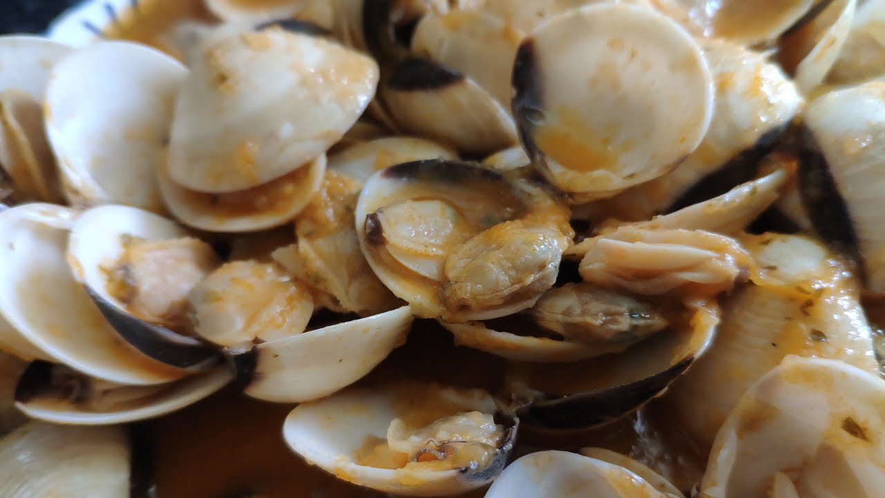 Bring the Taste of the Sea to Your Kitchen with Almejas con Olla GM