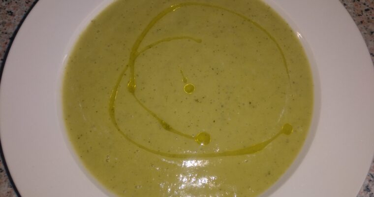 Deliciosa receta de crema de judías verdes con thermomix: ¡Fácil y rápida de preparar!