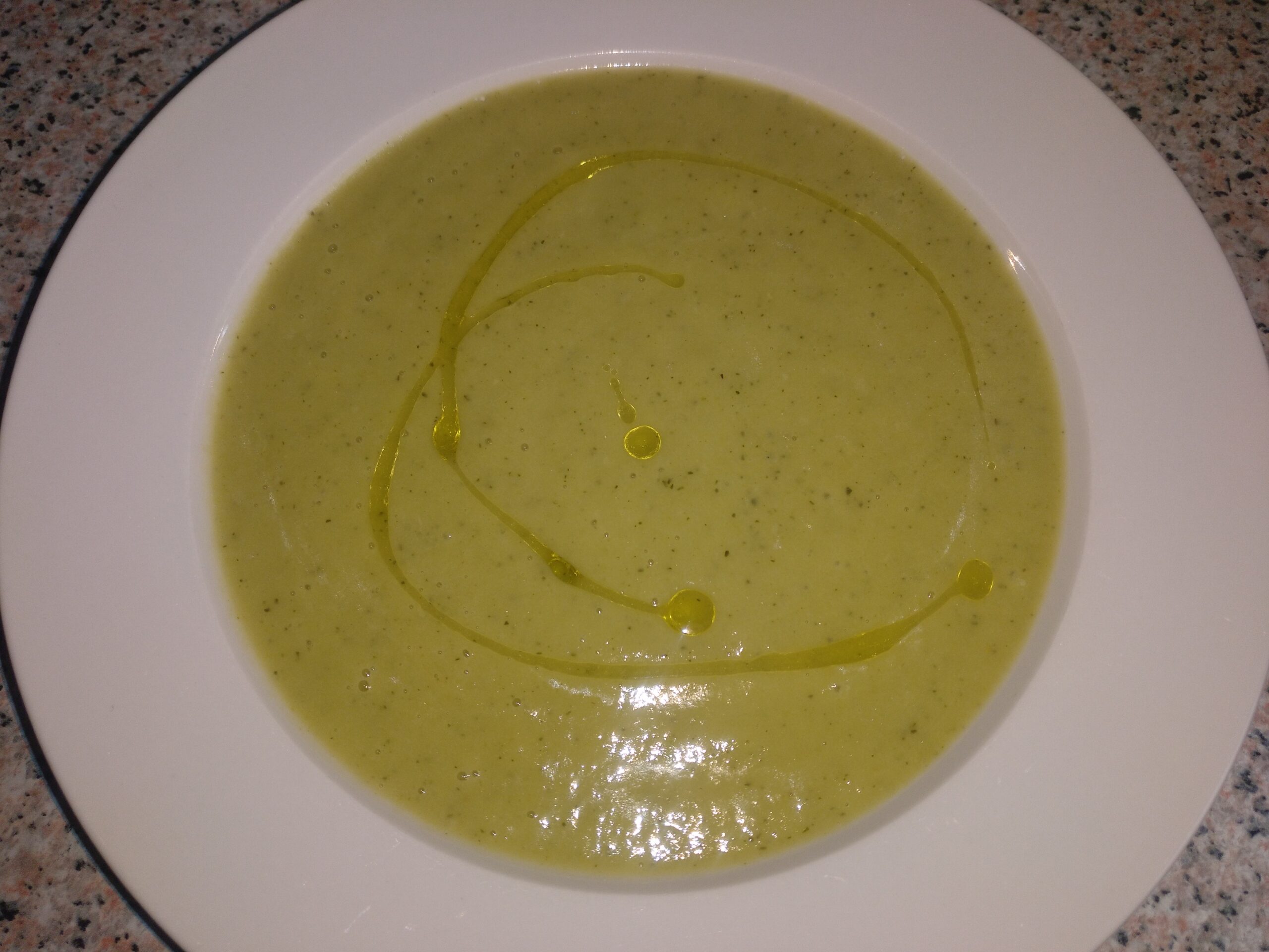 Deliciosa receta de crema de judías verdes con thermomix: ¡Fácil y rápida de preparar!
