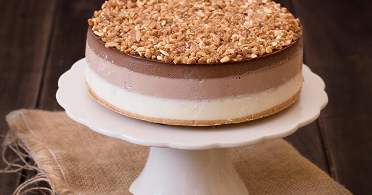 Deliciosa receta de Tarta de Chocolate con Thermomix que te sorprenderá