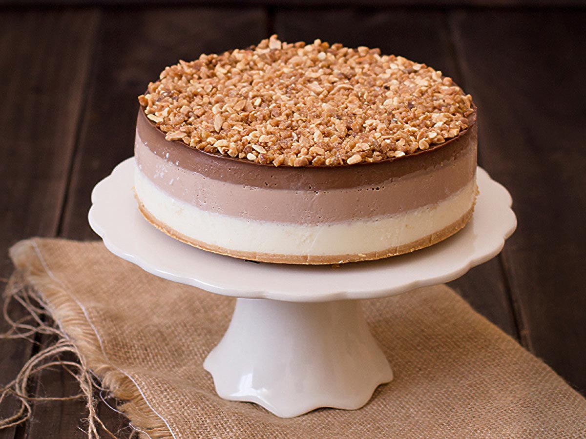Deliciosa receta de Tarta de Chocolate con Thermomix que te sorprenderá