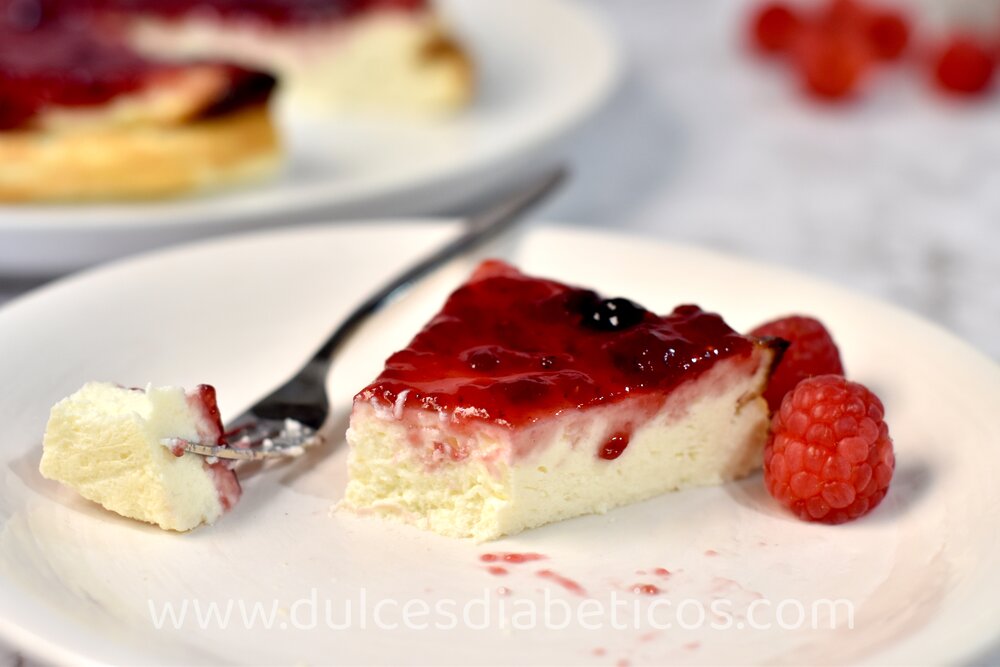 Deliciosos crepes de azúcar con yogur griego y frambuesas: la receta perfecta para Thermomix