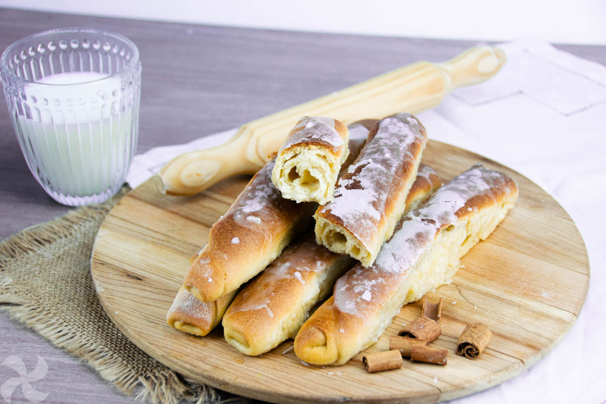 Deliciosos Fartons Valencianos: Aprende a hacerlos en tu Thermomix
