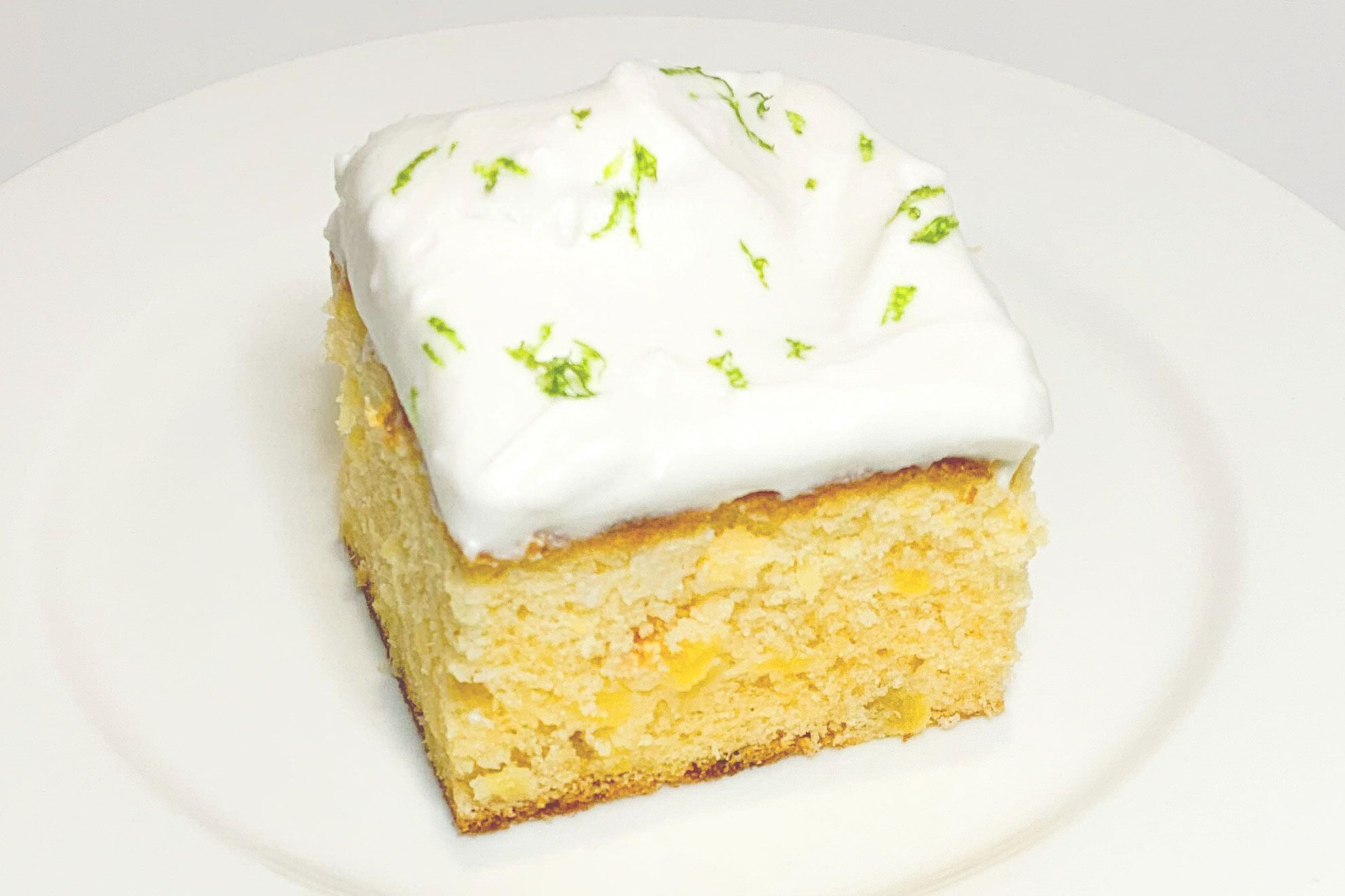Delicious and Easy: Try This Quick Pineapple Cake Recipe with Thermomix