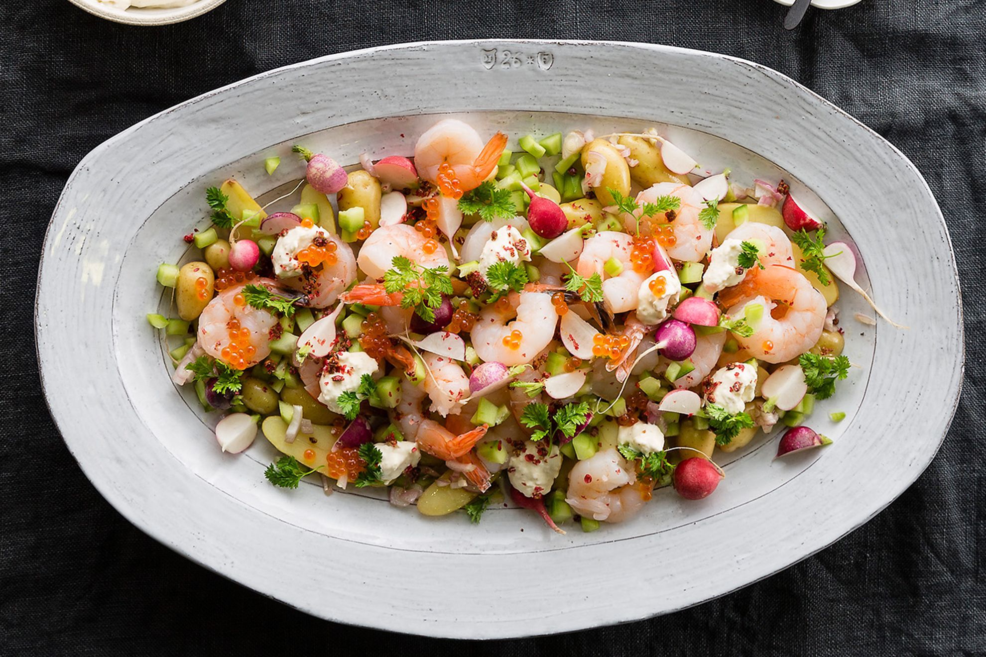 Delicious Salpicón Recipe Made Easy with Thermomix
