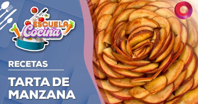 Delightful Paraguaya y Manzana Recipes to Make with Your Thermomix