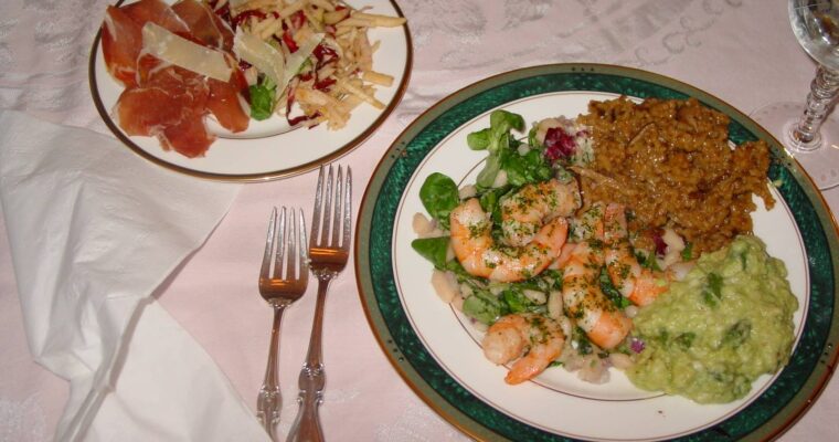 Discover the Authentic Spanish Flavor: Hervido Valenciano con Monsieur Cuisine