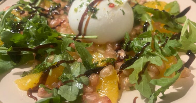 Discover the Delightful Flavors of Pastel de Calabacín con Gratinado de Piñones with monsieur cuisine