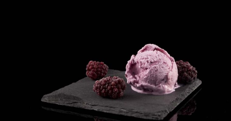 Discover the Delightful Recipe for Raspberry Cream with monsieur cuisine