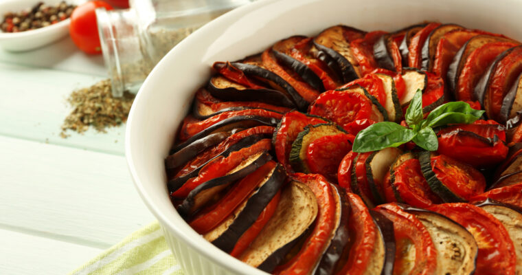 Discover the Flavors of France with Monsieur Cuisine’s Tomato Juice Infused with Provençal Herbs