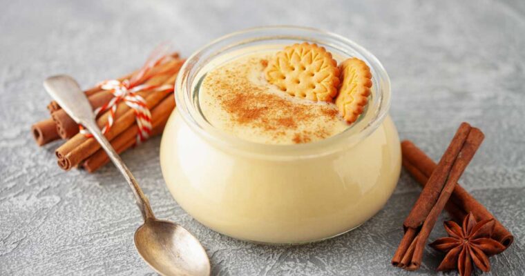 Discover the Irresistible Combination of Coconut and monsieur cuisine in Natillas