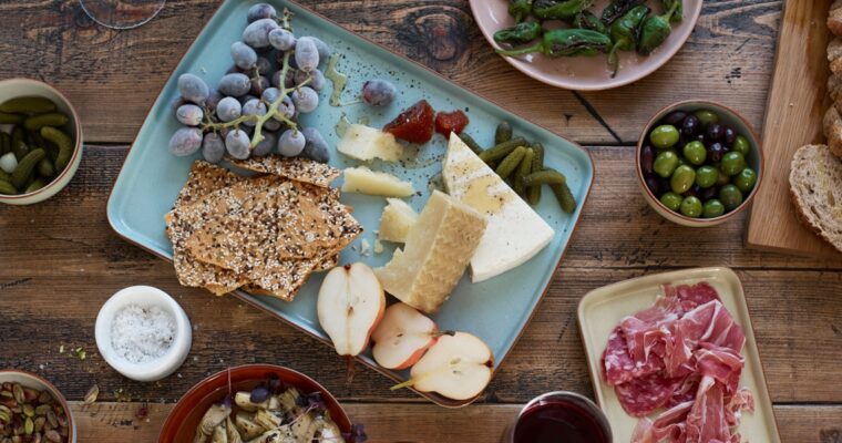Elevate Your Appetizer Game: Impress Guests with Homemade Croquetas featuring Serrano Ham and MAMBO