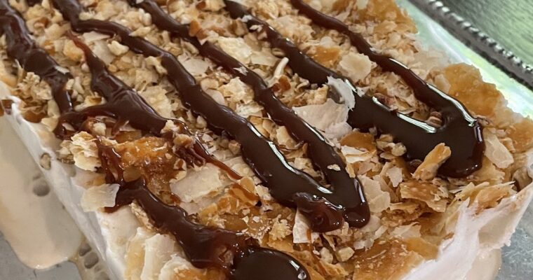 Elevate Your Dessert Game: Try Our Irresistible Recipe for Apple Buñuelos with monsieur cuisine