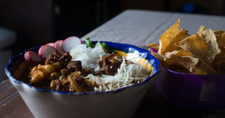 Elevate Your Grilling Game: Try Costillas Asadas en Salsa de Ajos con Olla GM