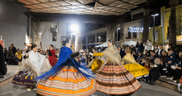 Experience the Delicious Tradition of Coquetes de San Antoní with monsieur cuisine