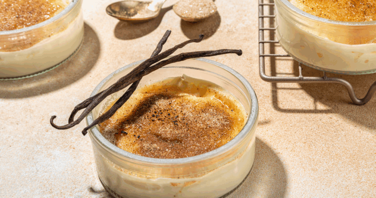 Impress Your Guests with Natillas de Chocolate con Mambo: A Decadent Delight