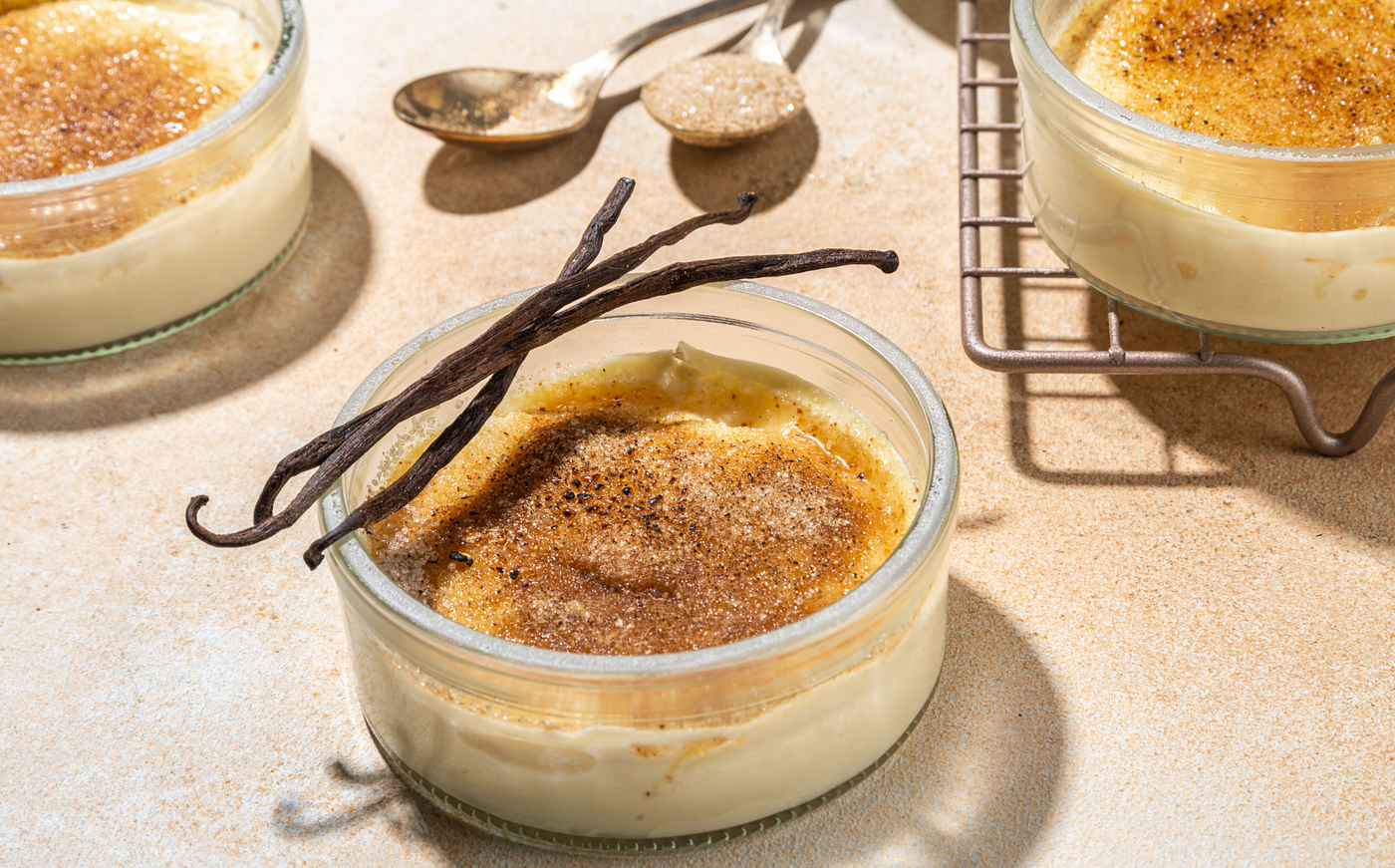 Impress Your Guests with Natillas de Chocolate con Mambo: A Decadent Delight