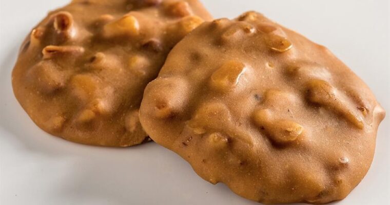 Mambo’s Americanas: The Perfect Treat for Cookie Lovers