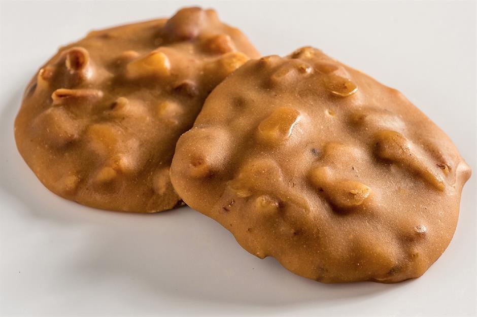 Mambo’s Americanas: The Perfect Treat for Cookie Lovers