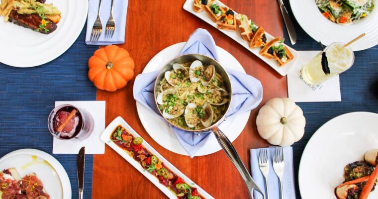 Monsieur Cuisine: Elevating Rabbit Chuletillas to Culinary Perfection