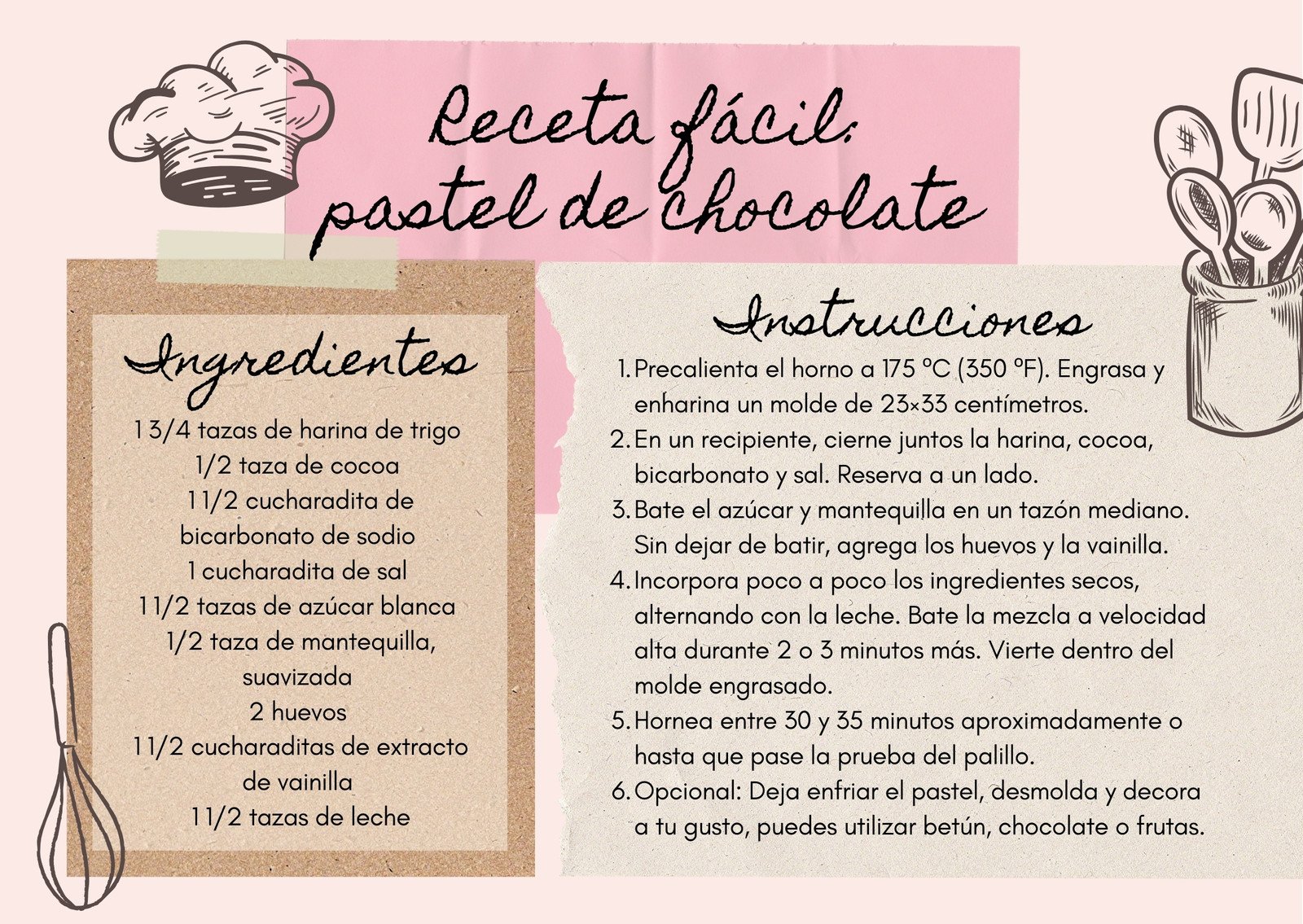 ¿Quieres sorprender a tu familia con deliciosas facturas de crema? Descubre cómo el MAMBO puede ayudarte