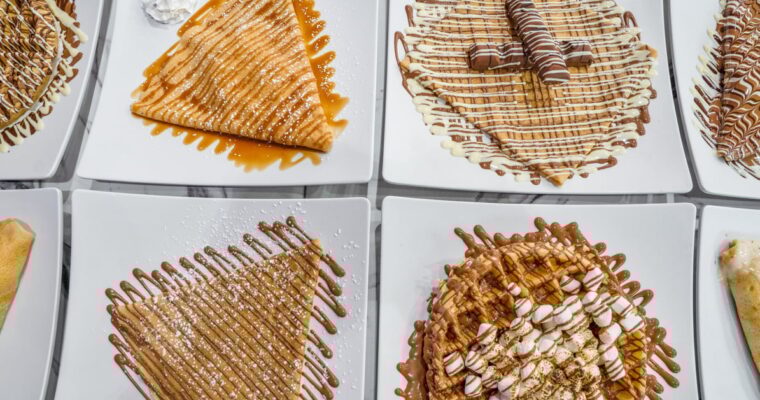 Satisfy Your Taste Buds with Monsieur Cuisine’s Delightful Puré de Verduras y Pechugas Rellenas con Manzana