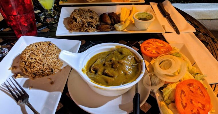 Savor the Flavors of Spain with Buñuelitos de Merluza con monsieur cuisine: A Culinary Delight