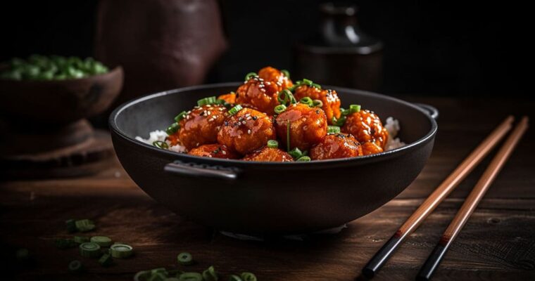 Savor the Ultimate Spanish Delicacy: Jamoncitos de Pollo en Pepitoria Made Easy with monsieur cuisine