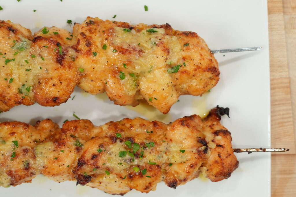 Step-by-Step Guide: How to Make Mouthwatering Monsieur Cuisine Chicken Kebab at Home