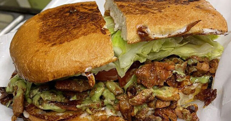 Step-by-Step Guide: Mastering the Art of Making Zucchini Sandwich with Olla GM