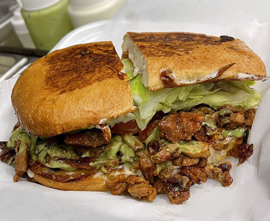 Step-by-Step Guide: Mastering the Art of Making Zucchini Sandwich with Olla GM