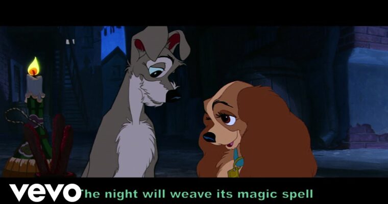 Step into a Culinary Fairytale with Espaguetis Bella Notte: La Dama y el Vagabundo con monsieur cuisine