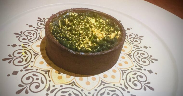 Unlocking Culinary Perfection: Exploring Dan Up de Limón’s Monsieur Cuisine Collaboration