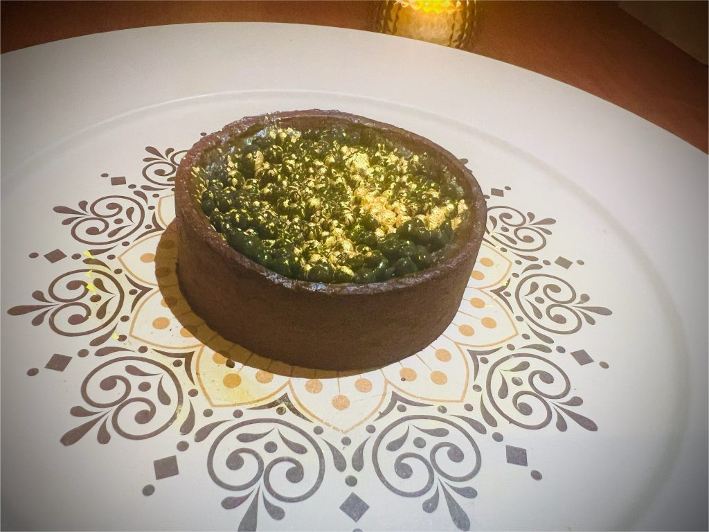 Unlocking Culinary Perfection: Exploring Dan Up de Limón’s Monsieur Cuisine Collaboration