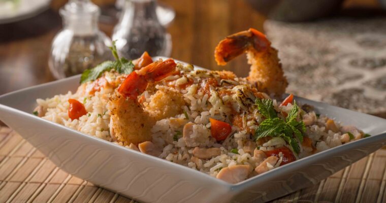 Upgrade Your Rice Dishes: Explore the Versatility of Arroz Tres Delicias