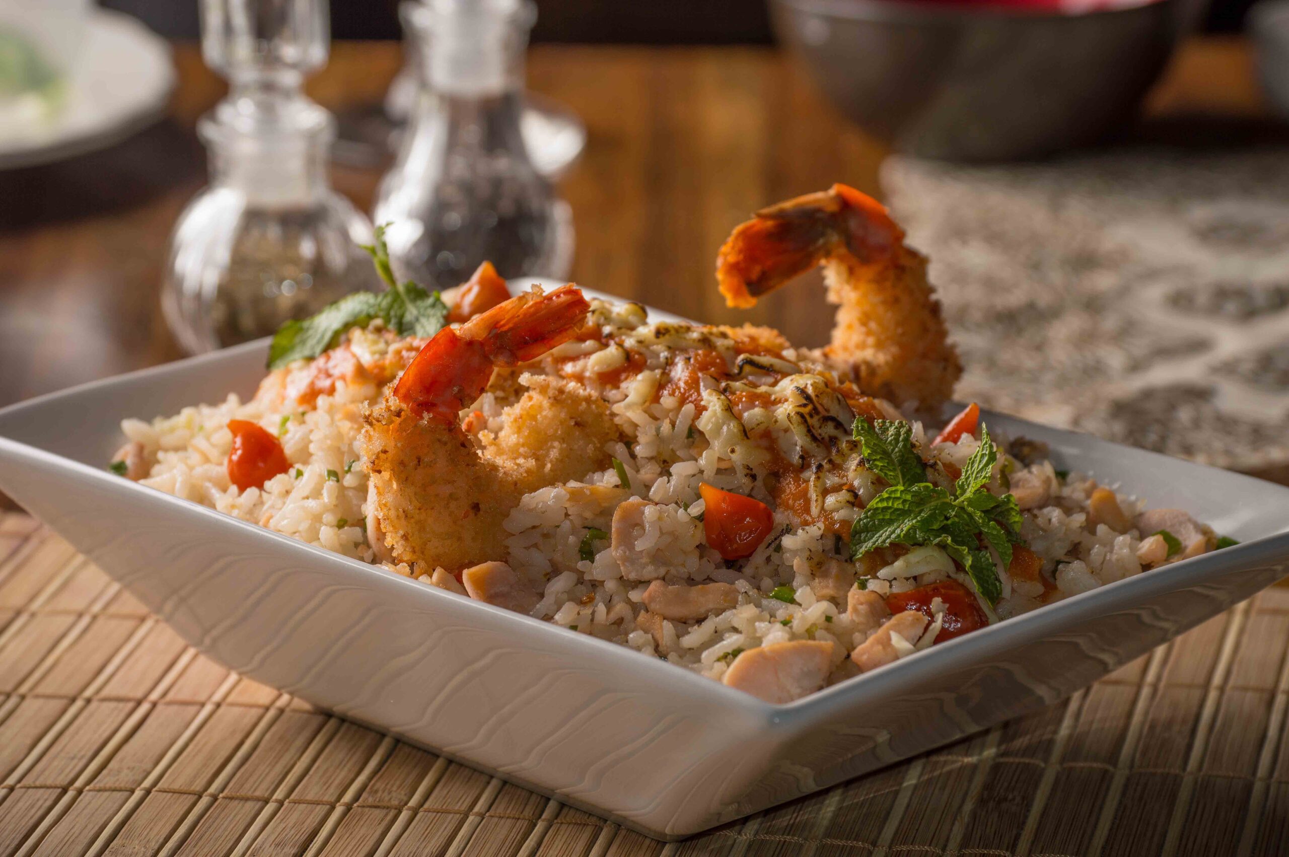 Upgrade Your Rice Dishes: Explore the Versatility of Arroz Tres Delicias
