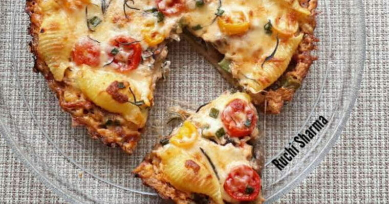 Wholesome and Delicious: The Best Vegetable Quiche Recipe for Olla GM
