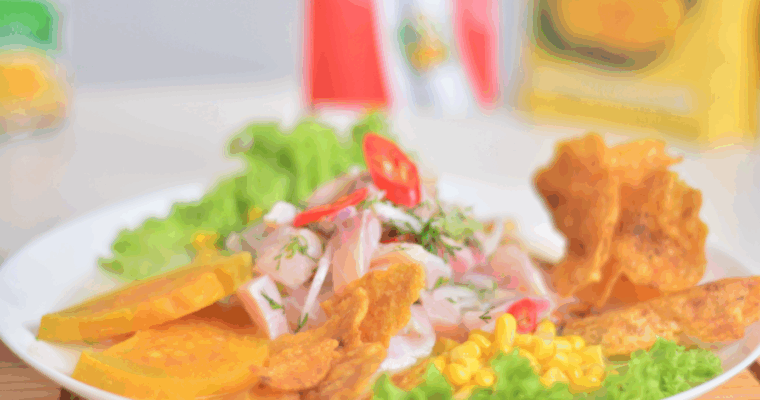 A Culinary Delight: Dive into the World of Pastel de Carne y Patata con MAMBO