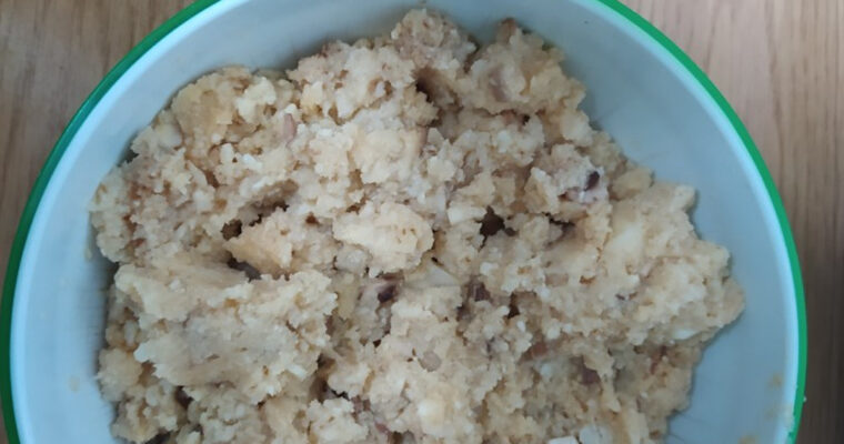 A Taste of Spain: How to Make Authentic Coliflor al Ajoarriero with Monsieur Cuisine