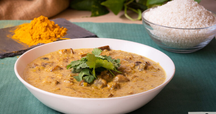 Deliciosas y saludables berenjenas ‘asadas’ en Thermomix: una receta fácil y rápida