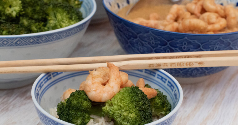 Delightful Volovanes Recipe: Shrimp and Baby Squid Stir-Fry with Thermomix