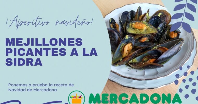 Discover the Perfect Combination of Flavors with Mejillones al Vapor con Salsa con Monsieur Cuisine