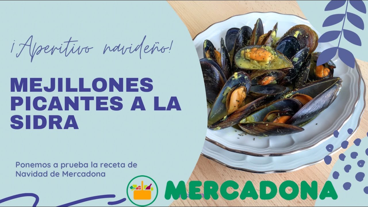 Discover the Perfect Combination of Flavors with Mejillones al Vapor con Salsa con Monsieur Cuisine