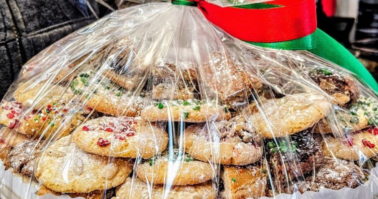 Discover the Secret Behind Mambo’s Mouthwatering Americanas Cookies